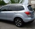 Субару Forester, об'ємом двигуна 2.46 л та пробігом 128 тис. км за 18700 $, фото 8 на Automoto.ua