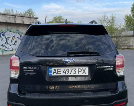 Субару Forester, об'ємом двигуна 2.5 л та пробігом 188 тис. км за 15000 $, фото 4 на Automoto.ua