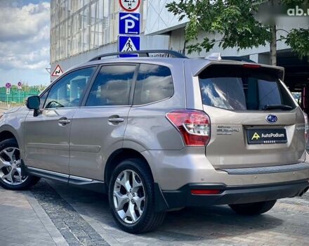 Субару Форестер, объемом двигателя 2.5 л и пробегом 87 тыс. км за 16300 $, фото 2 на Automoto.ua
