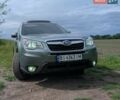 Субару Форестер, объемом двигателя 2.5 л и пробегом 88 тыс. км за 19900 $, фото 1 на Automoto.ua