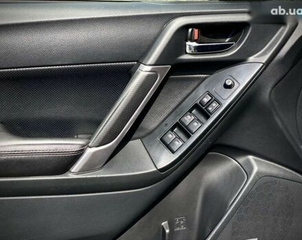 Субару Форестер, объемом двигателя 2.5 л и пробегом 87 тыс. км за 16300 $, фото 9 на Automoto.ua