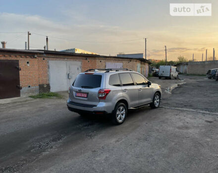 Субару Forester, об'ємом двигуна 2.5 л та пробігом 185 тис. км за 12700 $, фото 7 на Automoto.ua