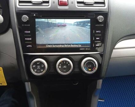 Субару Forester, об'ємом двигуна 2.5 л та пробігом 44 тис. км за 13500 $, фото 25 на Automoto.ua