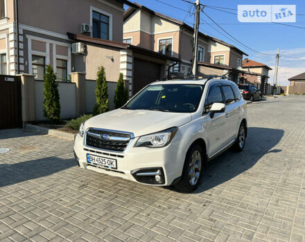 Субару Forester, об'ємом двигуна 2.5 л та пробігом 133 тис. км за 16700 $, фото 13 на Automoto.ua