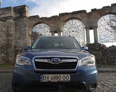 Субару Forester, об'ємом двигуна 2.5 л та пробігом 44 тис. км за 13500 $, фото 7 на Automoto.ua