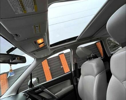 Субару Forester, об'ємом двигуна 25 л та пробігом 150 тис. км за 13000 $, фото 4 на Automoto.ua