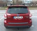 Субару Форестер, объемом двигателя 2.46 л и пробегом 110 тыс. км за 13300 $, фото 1 на Automoto.ua