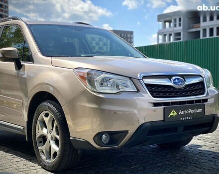 Субару Форестер, объемом двигателя 2.5 л и пробегом 87 тыс. км за 16300 $, фото 6 на Automoto.ua