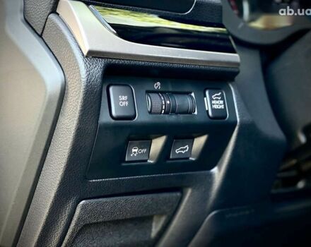 Субару Форестер, объемом двигателя 2.5 л и пробегом 87 тыс. км за 16300 $, фото 10 на Automoto.ua