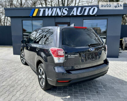 Субару Forester, об'ємом двигуна 2.5 л та пробігом 150 тис. км за 13900 $, фото 21 на Automoto.ua