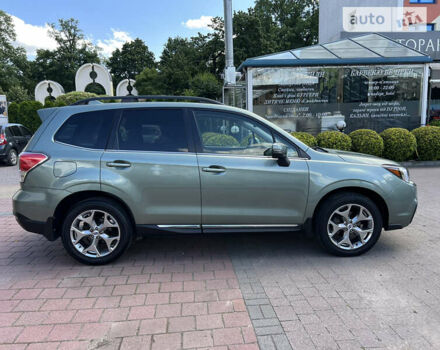 Субару Forester, об'ємом двигуна 2.5 л та пробігом 63 тис. км за 17650 $, фото 6 на Automoto.ua