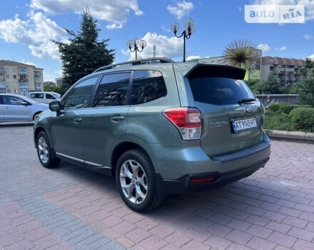 Субару Forester, об'ємом двигуна 2.5 л та пробігом 63 тис. км за 17650 $, фото 3 на Automoto.ua