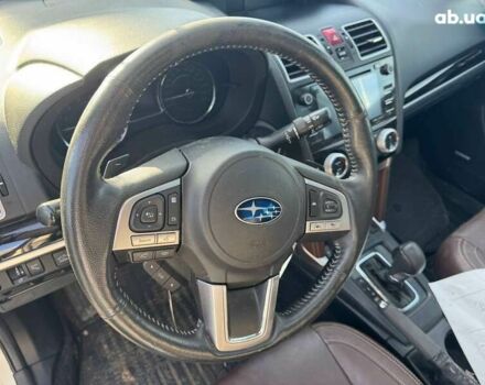 Субару Форестер, объемом двигателя 2.5 л и пробегом 241 тыс. км за 8800 $, фото 9 на Automoto.ua
