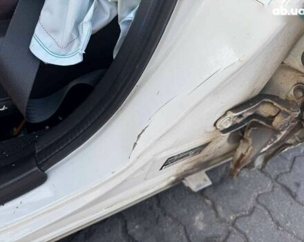 Субару Форестер, объемом двигателя 2.5 л и пробегом 241 тыс. км за 8800 $, фото 13 на Automoto.ua