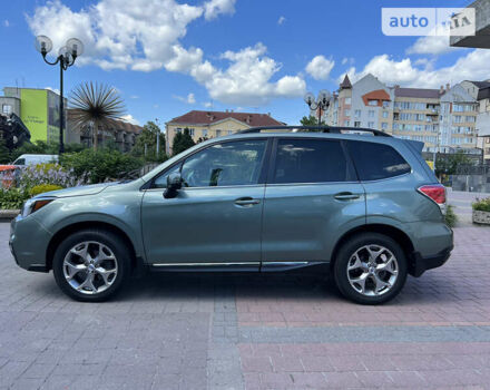 Субару Forester, об'ємом двигуна 2.5 л та пробігом 63 тис. км за 17650 $, фото 2 на Automoto.ua