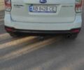 Субару Форестер, объемом двигателя 2 л и пробегом 511 тыс. км за 13000 $, фото 4 на Automoto.ua