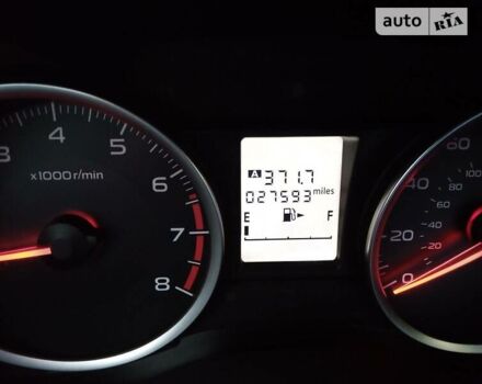 Субару Forester, об'ємом двигуна 2.5 л та пробігом 44 тис. км за 13500 $, фото 36 на Automoto.ua