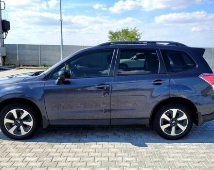 Субару Forester, об'ємом двигуна 2.5 л та пробігом 158 тис. км за 12900 $, фото 8 на Automoto.ua