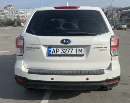 Субару Forester, об'ємом двигуна 2.5 л та пробігом 140 тис. км за 17000 $, фото 3 на Automoto.ua