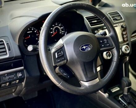 Субару Форестер, объемом двигателя 2.5 л и пробегом 87 тыс. км за 16300 $, фото 11 на Automoto.ua