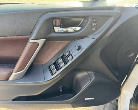 Субару Форестер, объемом двигателя 2.5 л и пробегом 241 тыс. км за 8800 $, фото 6 на Automoto.ua