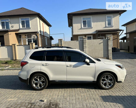 Субару Forester, об'ємом двигуна 2.5 л та пробігом 133 тис. км за 16700 $, фото 22 на Automoto.ua