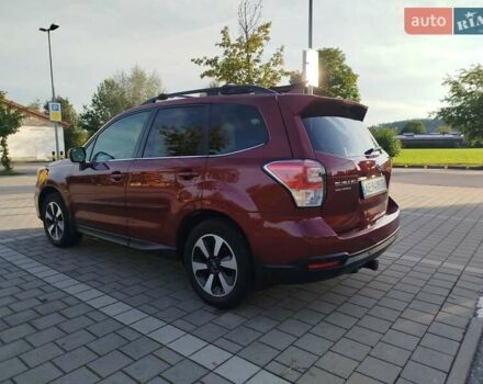 Субару Форестер, объемом двигателя 2.5 л и пробегом 135 тыс. км за 13500 $, фото 2 на Automoto.ua
