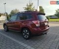 Субару Форестер, объемом двигателя 2.5 л и пробегом 135 тыс. км за 13500 $, фото 2 на Automoto.ua