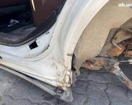 Субару Форестер, объемом двигателя 2.5 л и пробегом 241 тыс. км за 8800 $, фото 15 на Automoto.ua