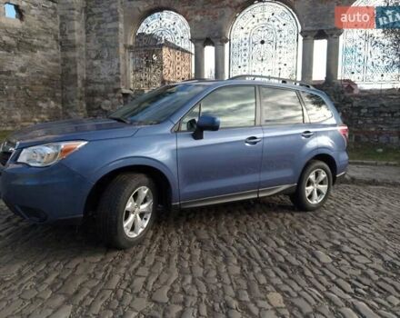 Субару Forester, об'ємом двигуна 2.5 л та пробігом 44 тис. км за 13500 $, фото 37 на Automoto.ua