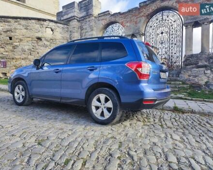 Субару Forester, об'ємом двигуна 2.5 л та пробігом 44 тис. км за 13500 $, фото 6 на Automoto.ua