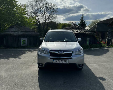 Субару Forester, об'ємом двигуна 2.5 л та пробігом 129 тис. км за 13700 $, фото 52 на Automoto.ua