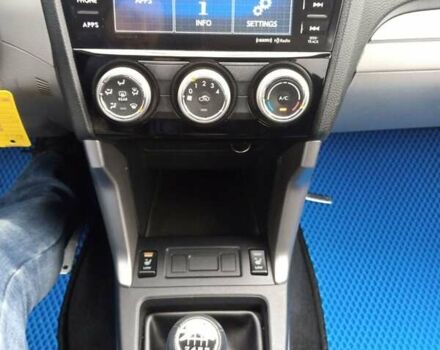 Субару Forester, об'ємом двигуна 2.5 л та пробігом 44 тис. км за 13500 $, фото 26 на Automoto.ua