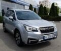 Субару Forester, об'ємом двигуна 2.46 л та пробігом 128 тис. км за 18700 $, фото 1 на Automoto.ua