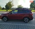 Субару Форестер, объемом двигателя 2.5 л и пробегом 135 тыс. км за 13500 $, фото 1 на Automoto.ua