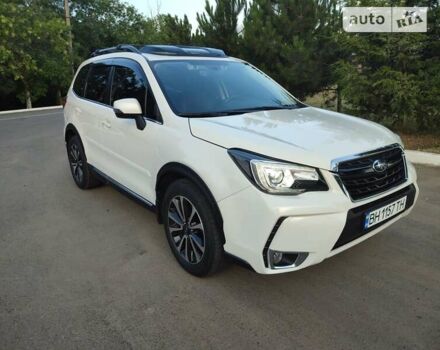 Субару Forester, об'ємом двигуна 2 л та пробігом 44 тис. км за 17400 $, фото 1 на Automoto.ua