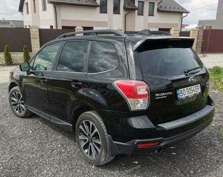 Субару Forester, об'ємом двигуна 2 л та пробігом 165 тис. км за 13450 $, фото 3 на Automoto.ua