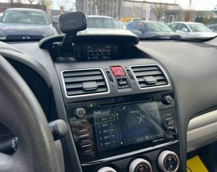 Субару Forester, об'ємом двигуна 2.5 л та пробігом 81 тис. км за 17400 $, фото 13 на Automoto.ua