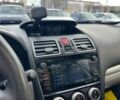 Субару Forester, об'ємом двигуна 2.5 л та пробігом 81 тис. км за 17400 $, фото 13 на Automoto.ua