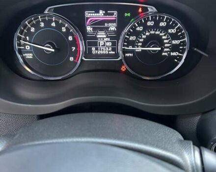 Субару Форестер, объемом двигателя 2 л и пробегом 116 тыс. км за 18500 $, фото 19 на Automoto.ua