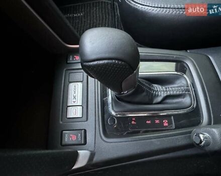 Субару Форестер, объемом двигателя 2 л и пробегом 116 тыс. км за 18500 $, фото 9 на Automoto.ua