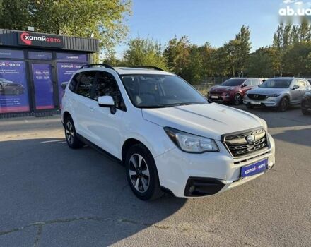 Субару Форестер, объемом двигателя 2.5 л и пробегом 180 тыс. км за 13500 $, фото 2 на Automoto.ua