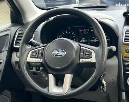 Субару Forester, об'ємом двигуна 2.5 л та пробігом 81 тис. км за 17400 $, фото 19 на Automoto.ua
