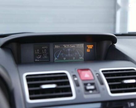 Субару Форестер 2017 в Киеве на Automoto.ua Субару Форестер, объемом двигателя 2.5 л и пробегом 186 тыс. км за 15500 $, фото 21 на Automoto.ua