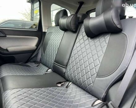 Субару Forester, об'ємом двигуна 2.5 л та пробігом 81 тис. км за 17400 $, фото 15 на Automoto.ua