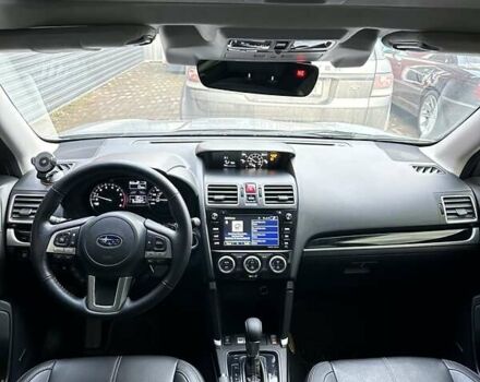 Субару Форестер, объемом двигателя 2 л и пробегом 116 тыс. км за 18500 $, фото 5 на Automoto.ua