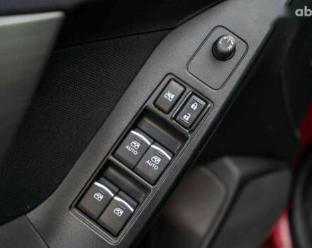 Субару Форестер, объемом двигателя 2.5 л и пробегом 68 тыс. км за 15900 $, фото 17 на Automoto.ua