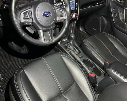 Субару Форестер, объемом двигателя 2 л и пробегом 116 тыс. км за 18500 $, фото 16 на Automoto.ua