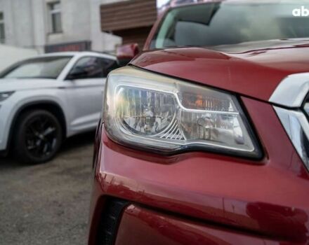 Субару Forester, об'ємом двигуна 2.5 л та пробігом 68 тис. км за 15900 $, фото 6 на Automoto.ua