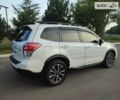 Субару Forester, об'ємом двигуна 2 л та пробігом 44 тис. км за 17400 $, фото 14 на Automoto.ua